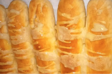 Mirisaće cijela ulica: Recept za domaće slance mekane kao iz pekare