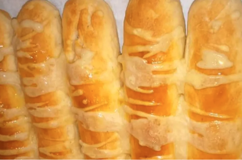 Mirisaće cijela ulica: Recept za domaće slance mekane kao iz pekare