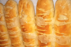 Mirisaće cijela ulica: Recept za domaće slance mekane kao iz pekare