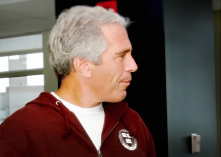 Epstajnu nuđene djevojke iz Srbije, jednu odbio zbog tetovaže (FOTO)