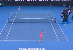 Ribakina srušila Sabalenku i osvojila drugi grend slem