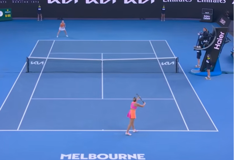 Ribakina srušila Sabalenku i osvojila drugi grend slem