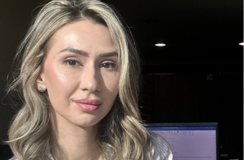 Mirjana Pajković iznijela nove tvrdnje o aferi sa Dejanom Vukšićem