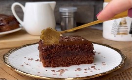 Recept za zdravo medeno srce: Laganija verzija omiljenog kolača iz djetinjstva