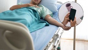 Htjela da mužu da donira bubreg, pa saznala okrutnu istinu: Pred operaciju stigla poruka koja je slomila