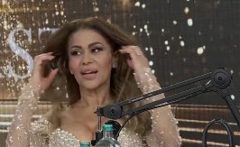 Mina progovorila o porijeklu: Komentar na mrežama zapalio javnost (VIDEO)