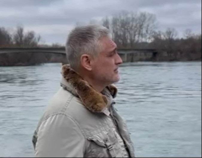 Oglasio se prijatelj Čede Jovanovića: Strpao me u kola i nije stao (VIDEO)