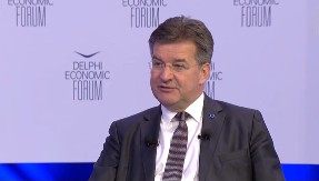 Lajčak podnio ostavku nakon objavljivanja prepiske sa osuđenim seksualnim prestupnikom