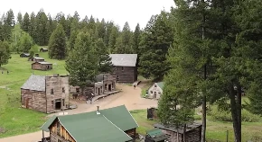  Grad duhova traži stanovnike: Nude besplatan smještaj, hranu i naknadu