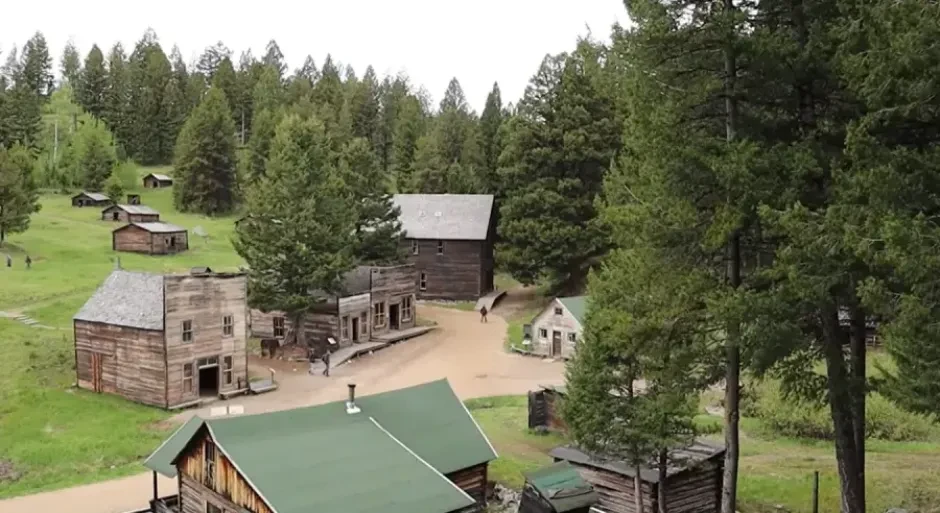  Grad duhova traži stanovnike: Nude besplatan smještaj, hranu i naknadu