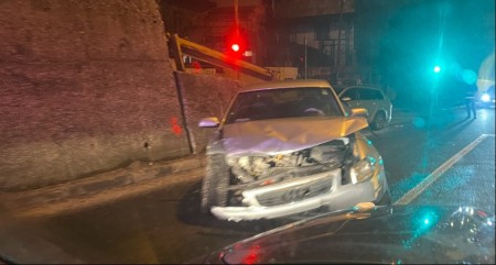 Udes na ulazu u Sarajevo: Ima povrijeđenih