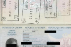 Novi detalji skandala: Ovo je Srpkinja iz Epstajnovih dosijea (FOTO)