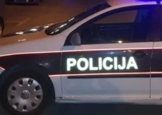 Pucnjava u Mostaru: Ranjen muškarac