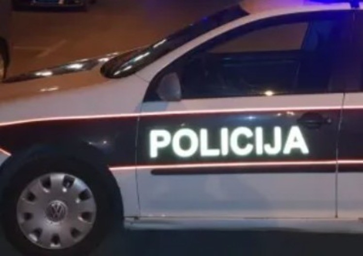 Pucnjava u Mostaru: Ranjen muškarac