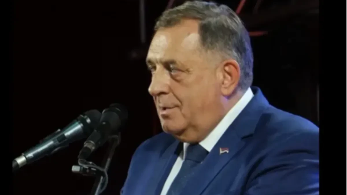 Riješena dilema: Može li Milorad Dodik biti predsjednik Vlade Republike Srpske?
