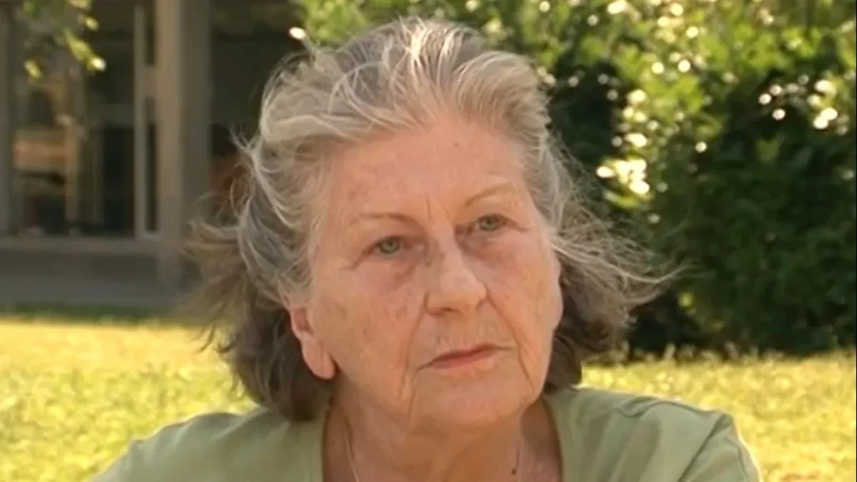 Preminula Biljana Plavšić