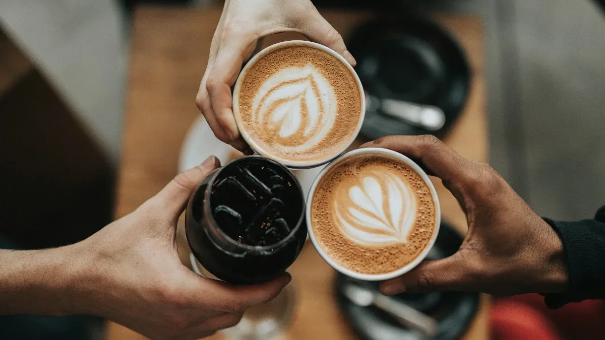  Stručnjaci otkrili kada je najbolje vreme za šolju kafe