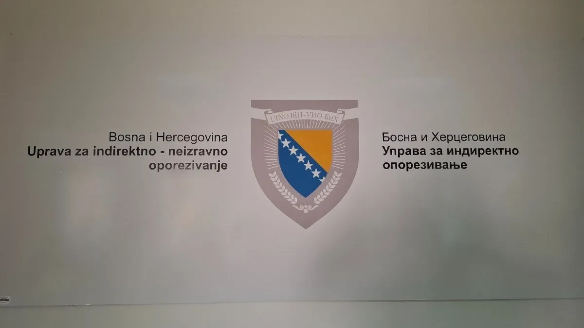 Odlične vijesti za građane: UIO BiH predlaže povećanje praga za oslobađanje od uvoznih dažbina na 45.000 KM