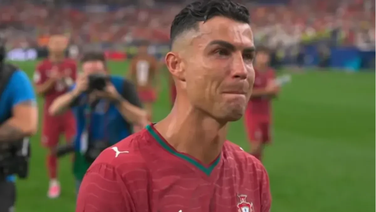 Poznato kolika kazna prijeti Ronaldu nakon što je napustio tim