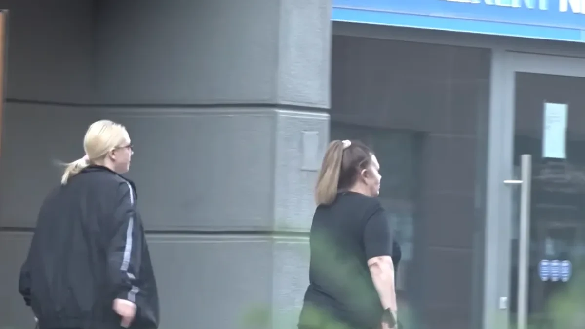 Isplivali detalji o ocu djeteta: Milica Todorović se preselila u drugi kraj grada