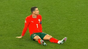 Poznato ko preuzima Ronaldov broj u reprezentaciji Portugala