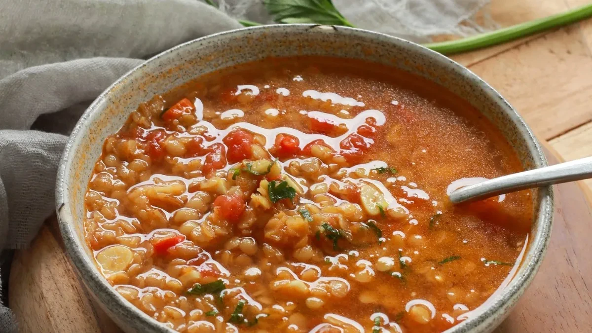 Originalni recept za čuveni vojnički pasulj iz JNA: Ovako se spremao