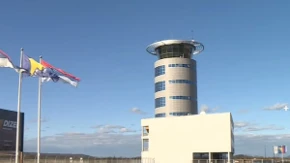 Predstavljen veliki plan razvoja Aerodroma Banjaluka