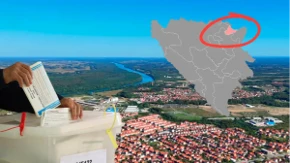 Još jedan izborni paradoks u BiH: Više od 77.000 Brčaka na izborima, ali ne glasaju svi za iste funkcije