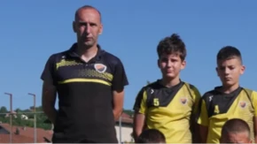 Velike legende malih klubova: Aleksandar Prtija, vječni kapiten banjalučkog Lauša