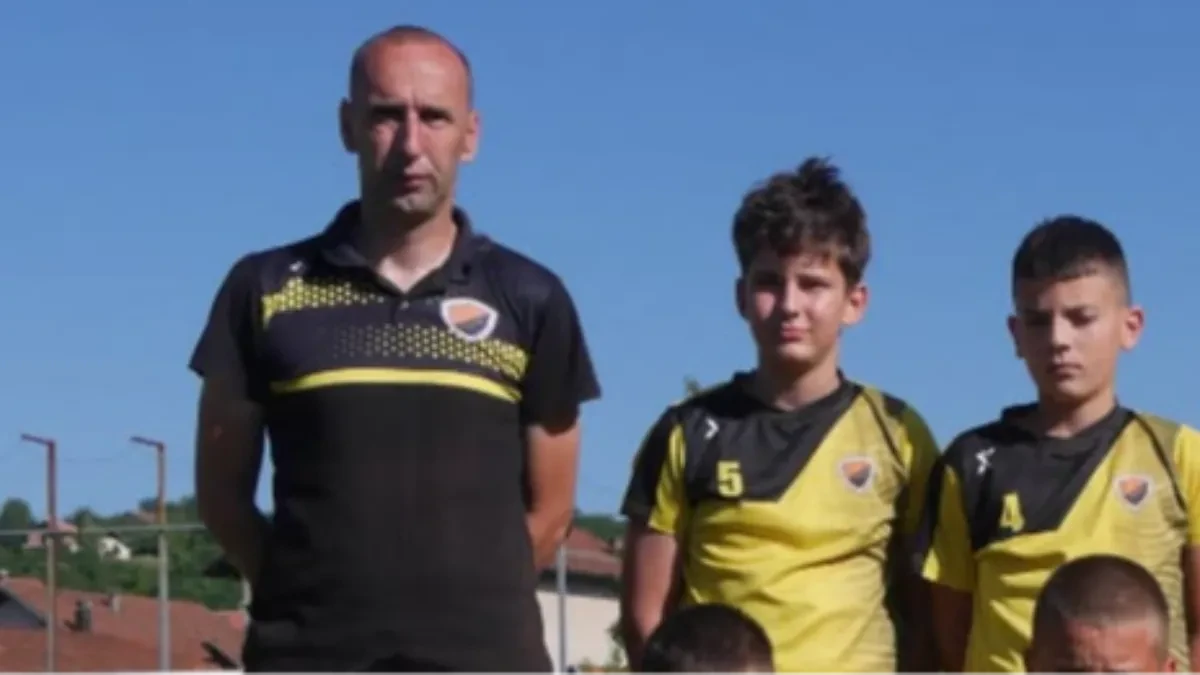 Velike legende malih klubova: Aleksandar Prtija, vječni kapiten banjalučkog Lauša
