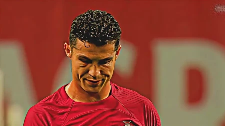 Selektor Portugala odgovorio Ronaldu: Odgovor je fudbal