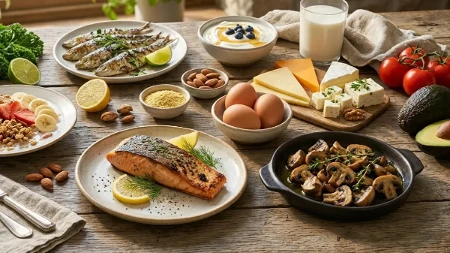 Kasna večera može uticati na san i metabolizam: Evo kada je najbolje jesti posljednji obrok