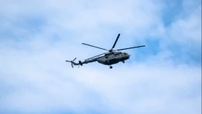 Tragedija: Srušio se medicinski helikopter, ima stradalih