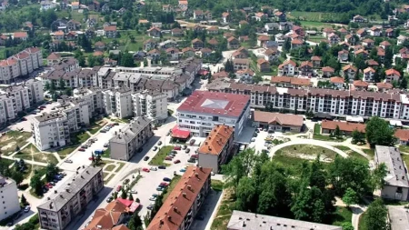 U Vitezu uhapšena doktorica: U kući pregledala pacijente i ovjeravala pečatom Doma zdravlja