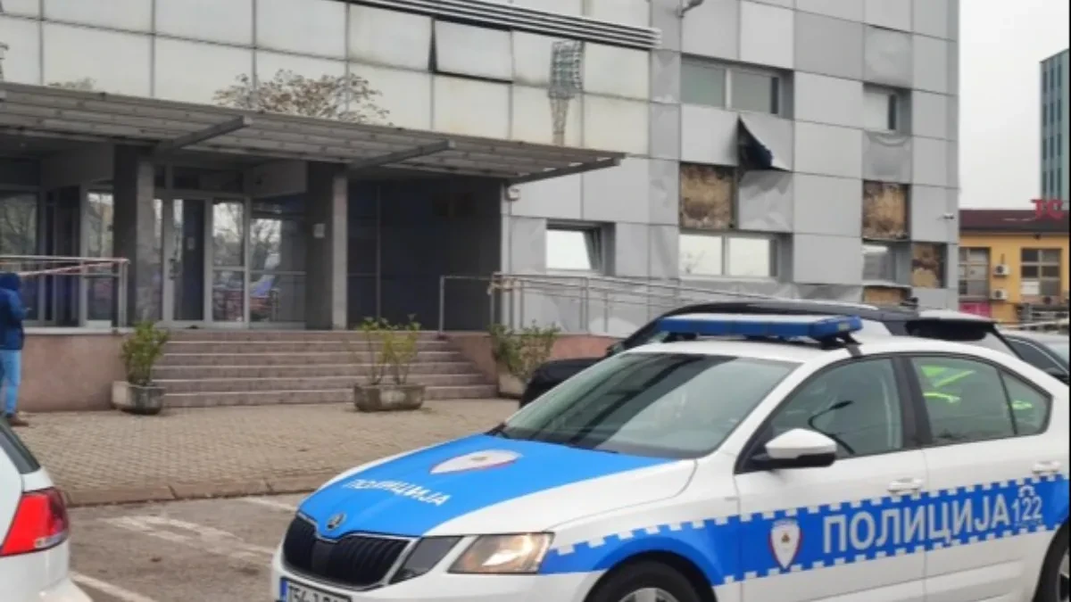 Oglasilo se OJT Banjaluka o slučaju koji je šokirao Gradišku