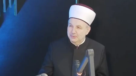 Izabran novi reisul-ulema Islamske zajednice BiH