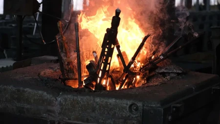 U BiH uništeno 1.639 komada malog i lakog oružja