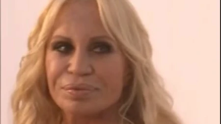 Donatela Versaće stvara sopstveni brend