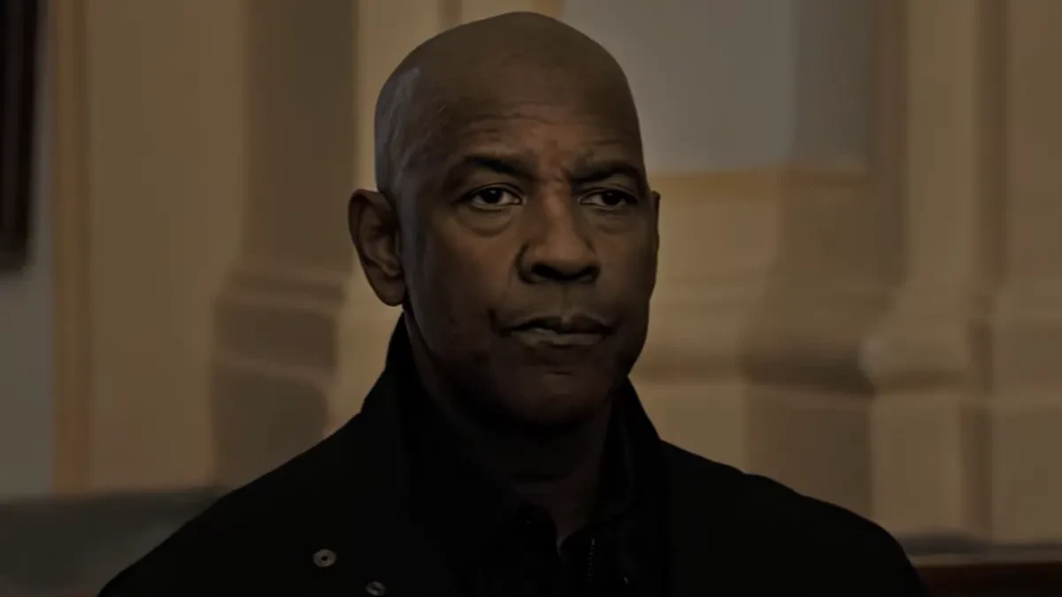 Zašto je Denzel Vašington odbio da poljubi Džuliju Roberts u filmu iz 1993. godine?