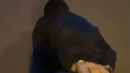 Policija spriječila napad na Novom Beogradu: Pripremili Molotovljev koktel i fantomke