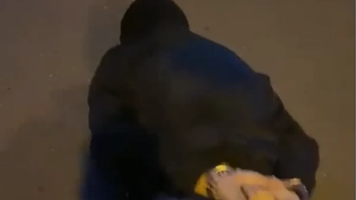 Policija spriječila napad na Novom Beogradu: Pripremili Molotovljev koktel i fantomke