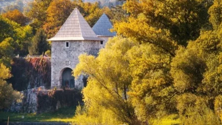 Vremenska prognoza za danas: Ujutro kiša, tokom dana razvedravanje
