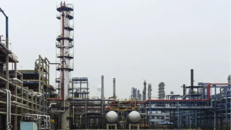 Ozdemir: Ruski gas decenijama bio jedan od stubova njemačkog prosperiteta