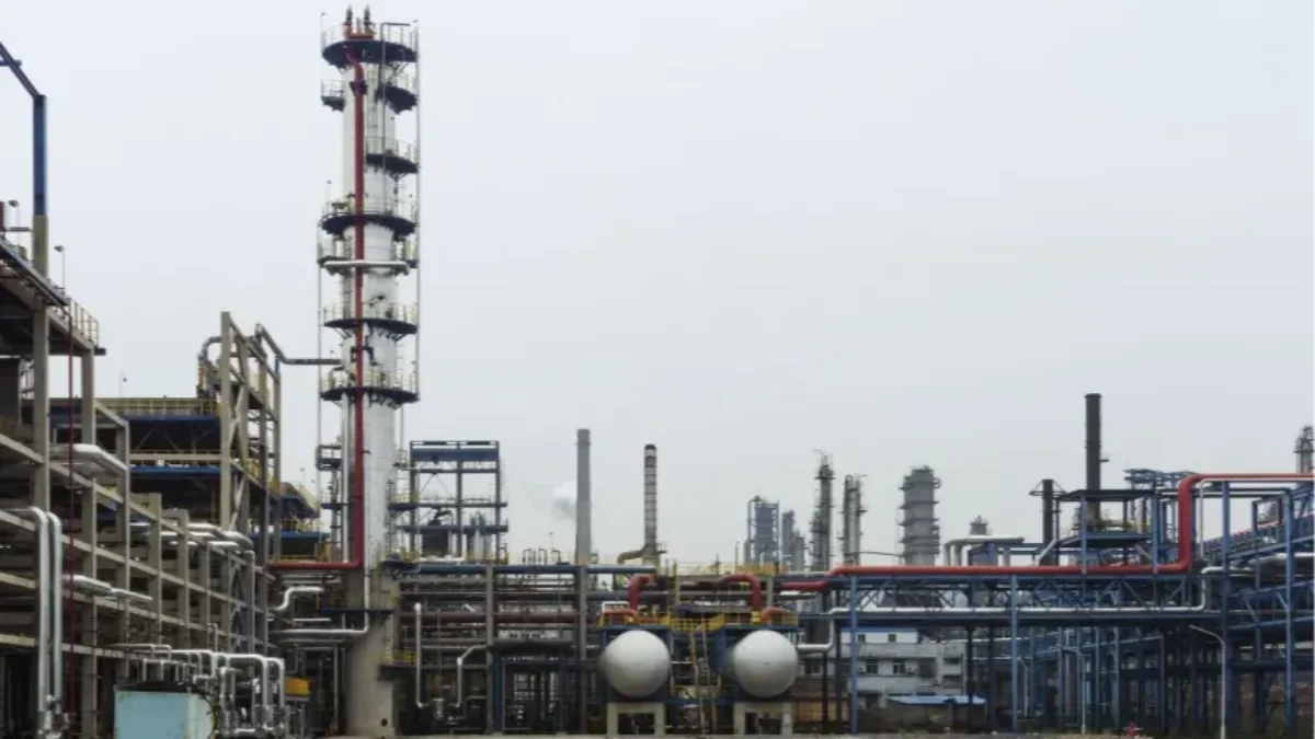 Ozdemir: Ruski gas decenijama bio jedan od stubova njemačkog prosperiteta