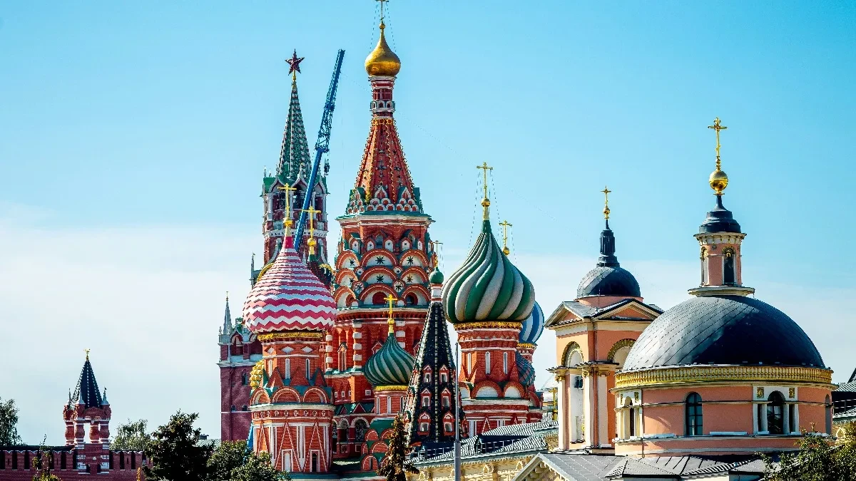 Američki pregovarači u posjeti Moskvi u naredne dvije sedmice