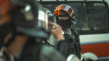Više od 100 ljudi uhapšeno na demonstracijama u Belgiji