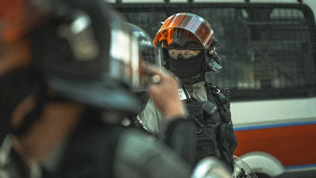 Više od 100 ljudi uhapšeno na demonstracijama u Belgiji
