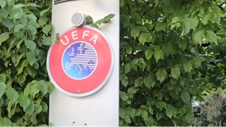 Kažnjena Hrvatska i samoproglašeno Kosovo