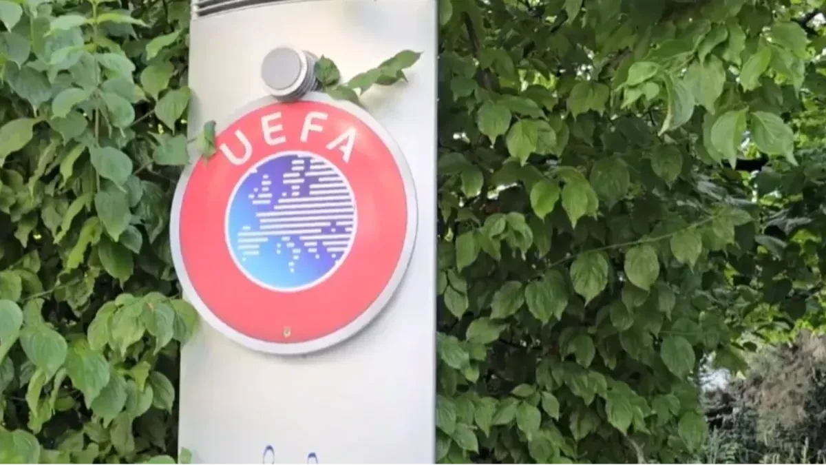Kažnjena Hrvatska i samoproglašeno Kosovo