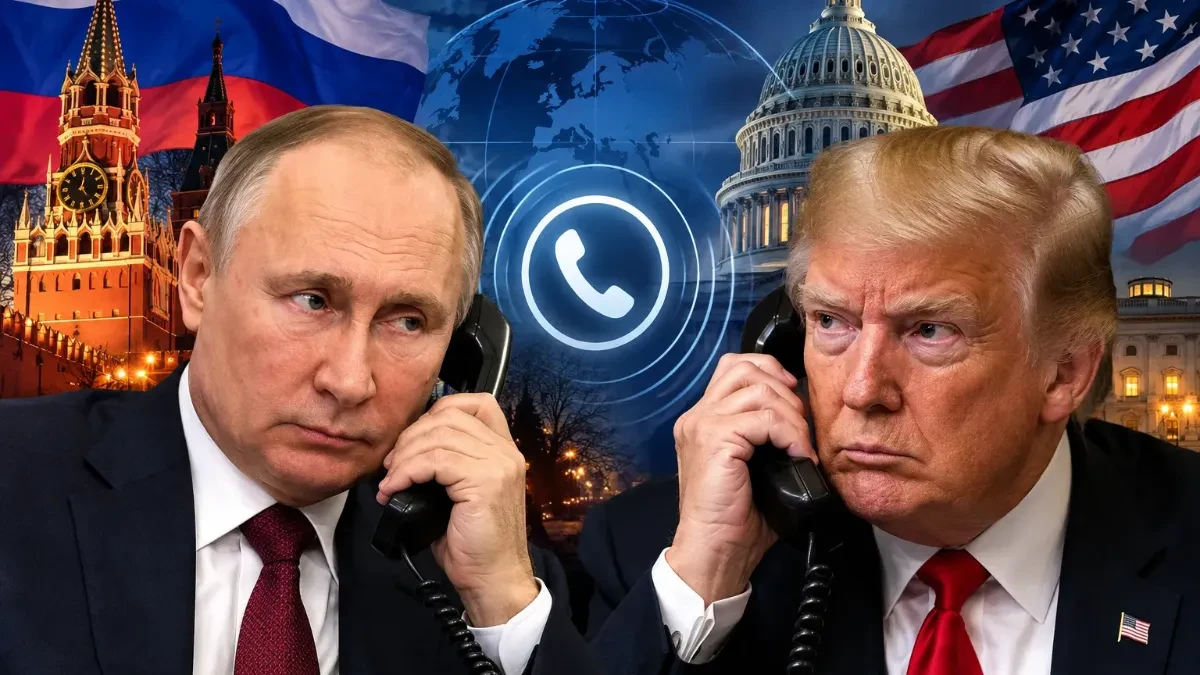 Da li cijene goriva konačno padaju: Putin se dogovorio s Trampom